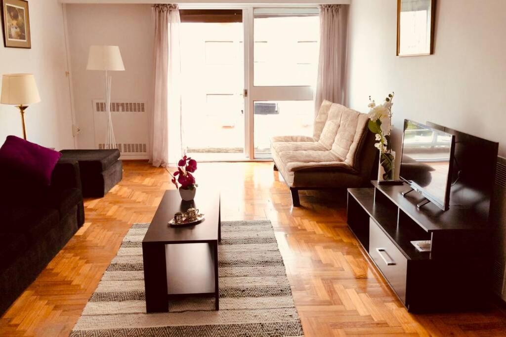 Luminoso Y Amplio 3 Ambientes En Palermo Apartment Buenos Aires Exterior photo